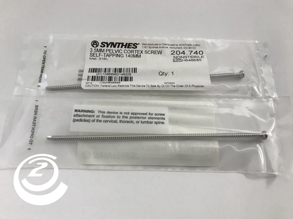 Depuy/Synthes 204.740