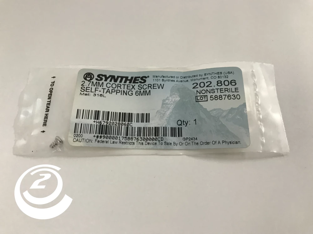 Depuy/Synthes 202.806