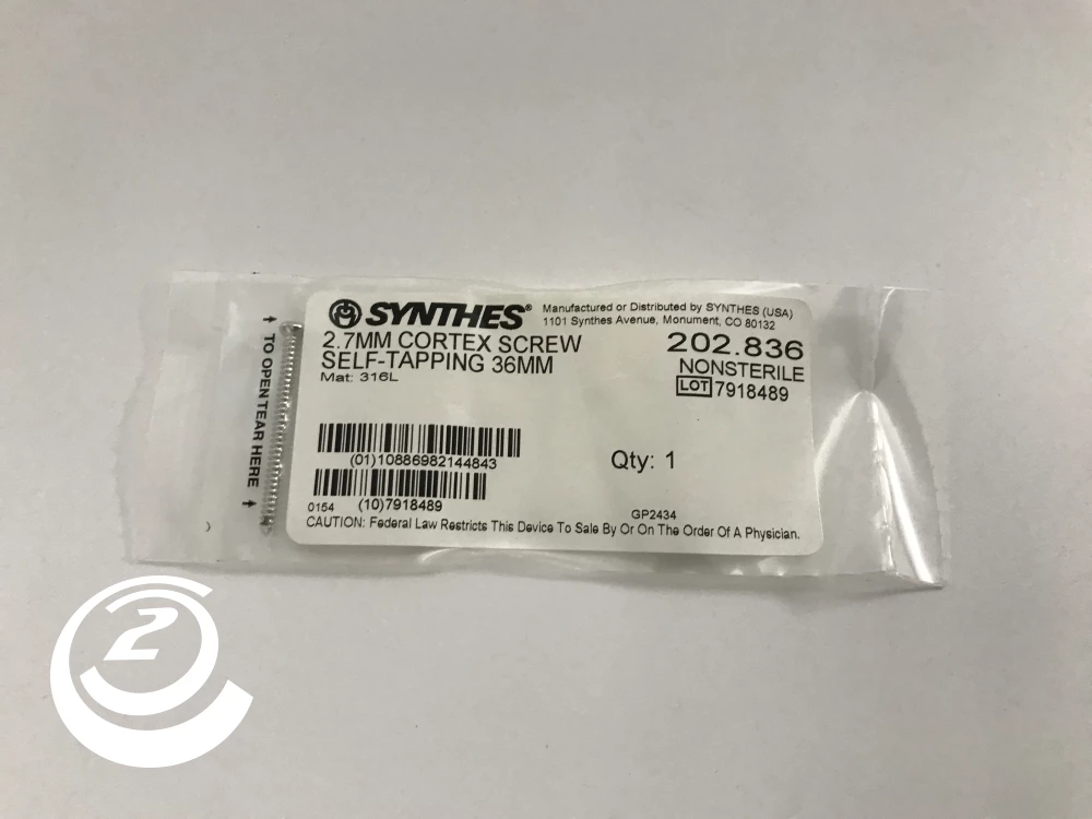 Depuy/Synthes 202.836