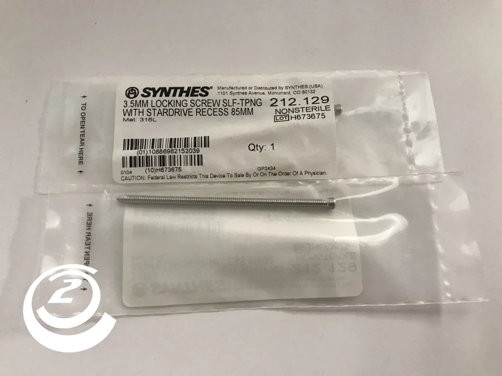 Depuy/Synthes 212.129