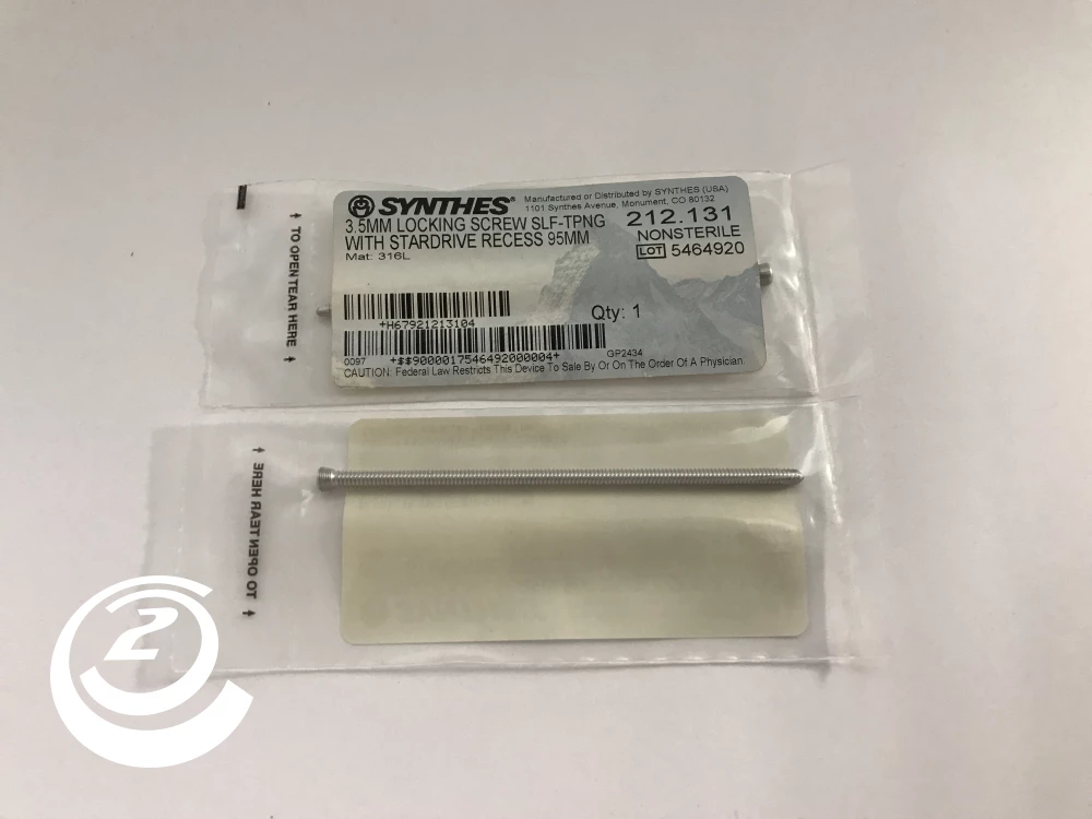 Depuy/Synthes 212.131