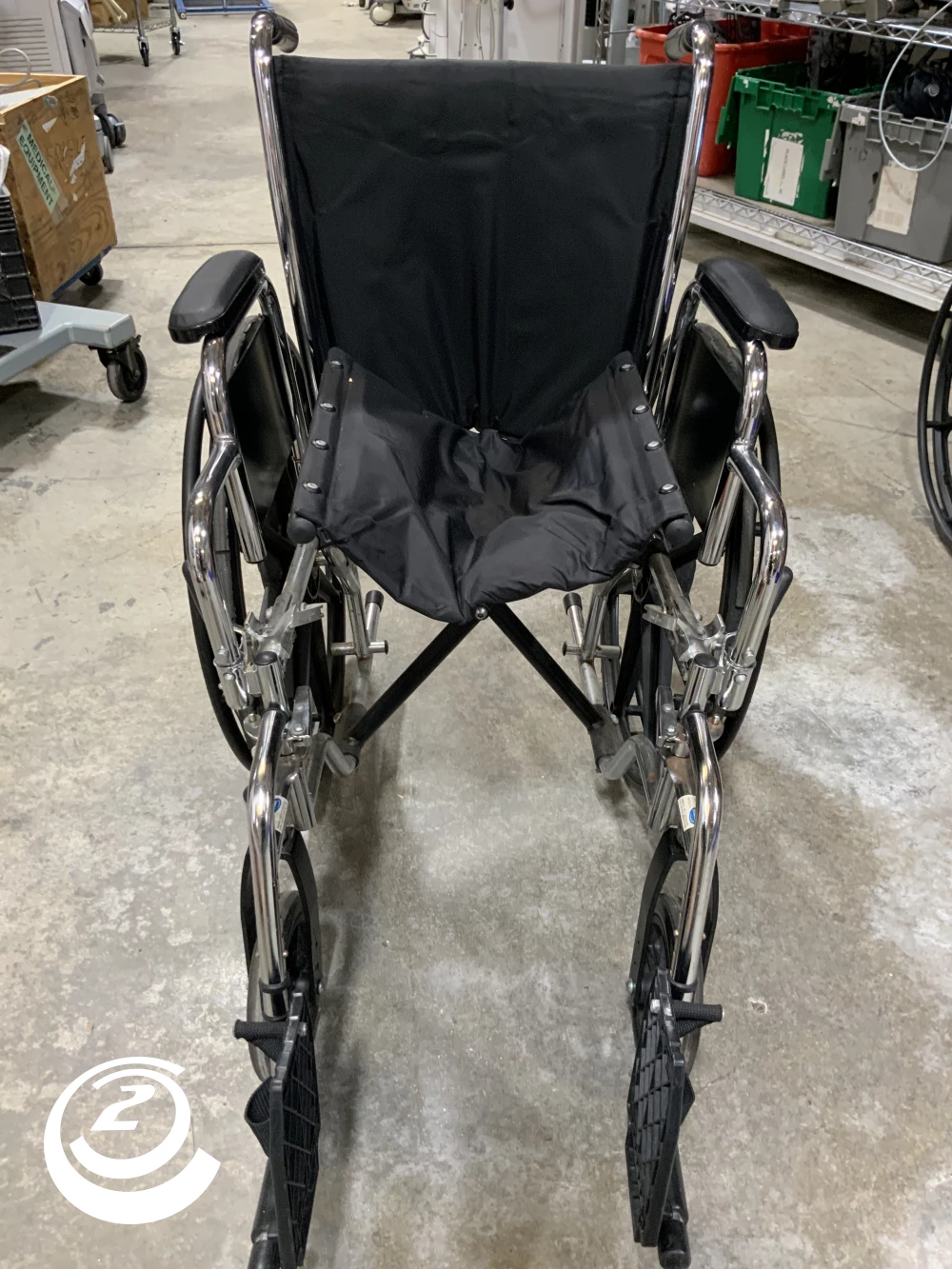 Medline WHEELCHAIR