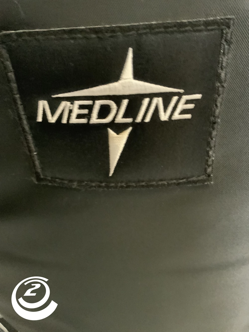 Medline WHEELCHAIR