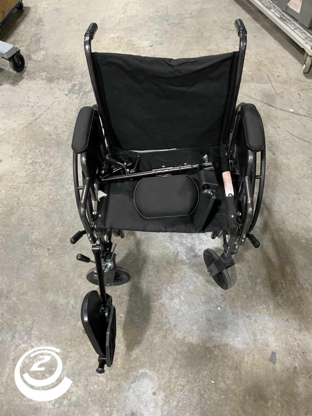 Medline WHEELCHAIR