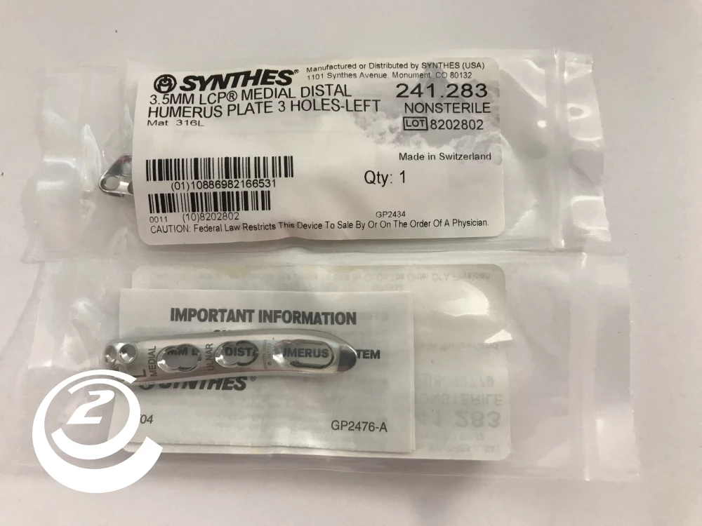 Depuy/Synthes 241.283