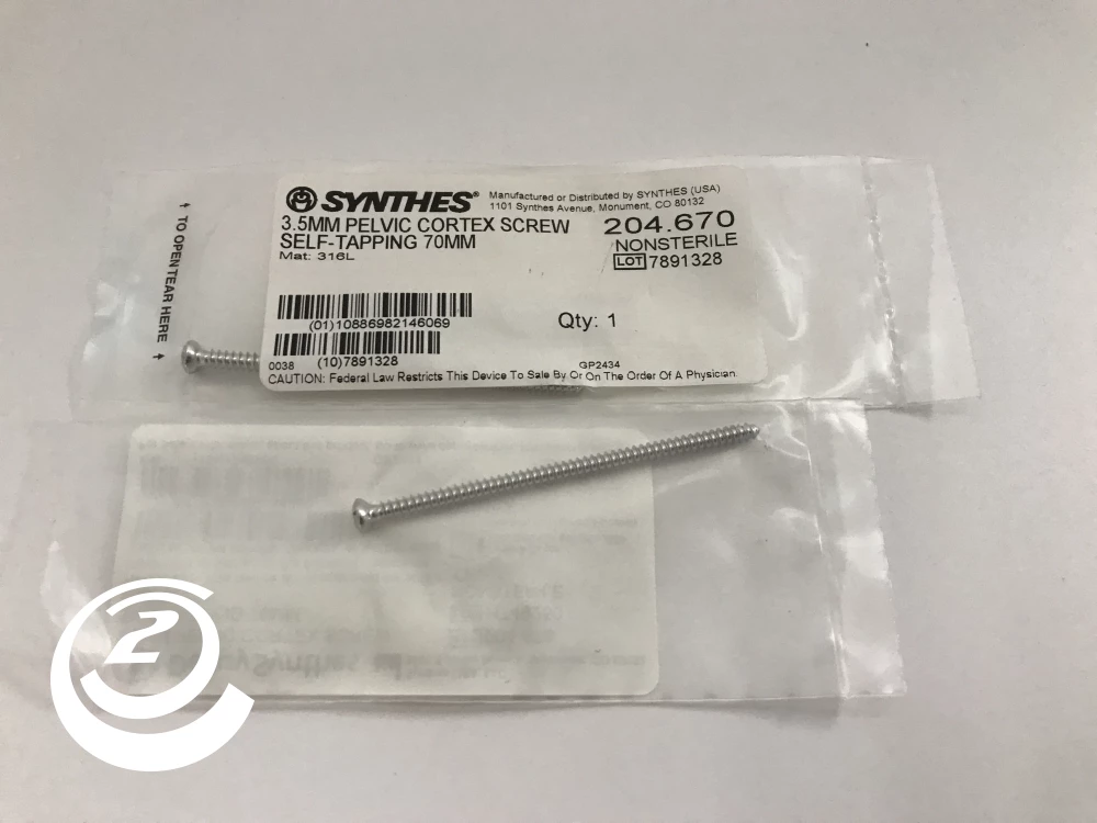 Depuy/Synthes 204.670