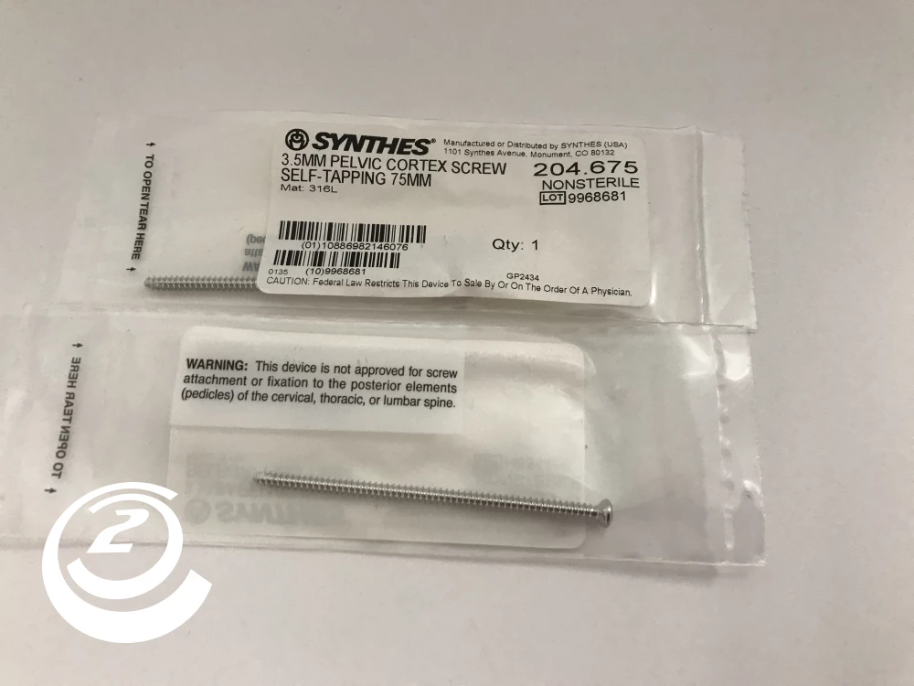 Depuy/Synthes 204.675