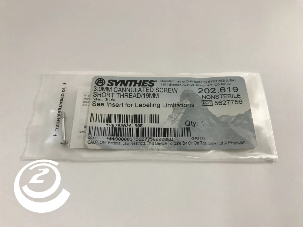 Depuy/Synthes 202.619