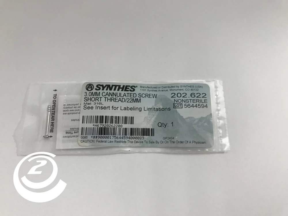 Depuy/Synthes 202.622