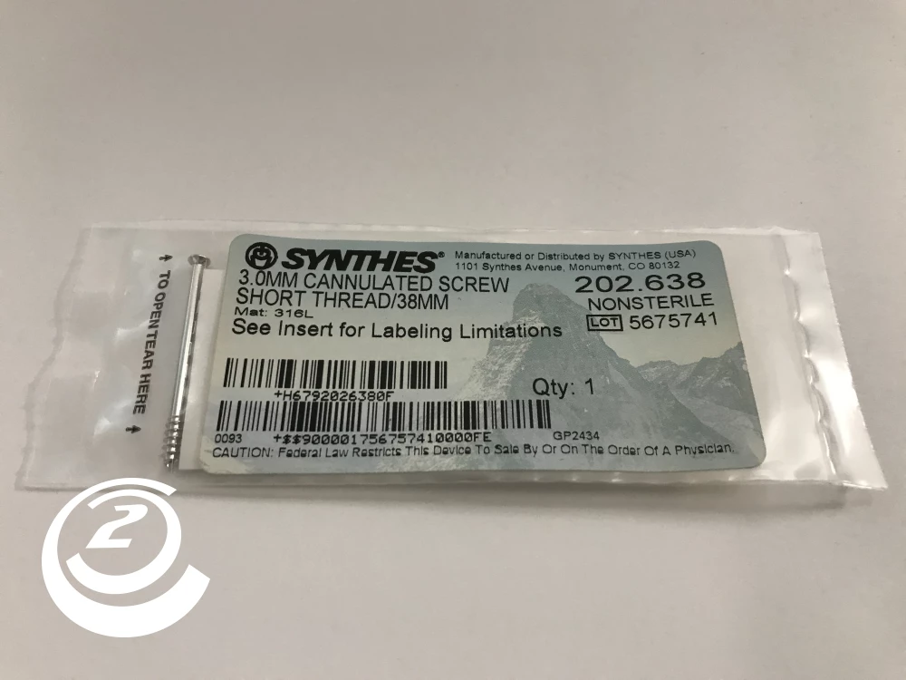 Depuy/Synthes 202.638