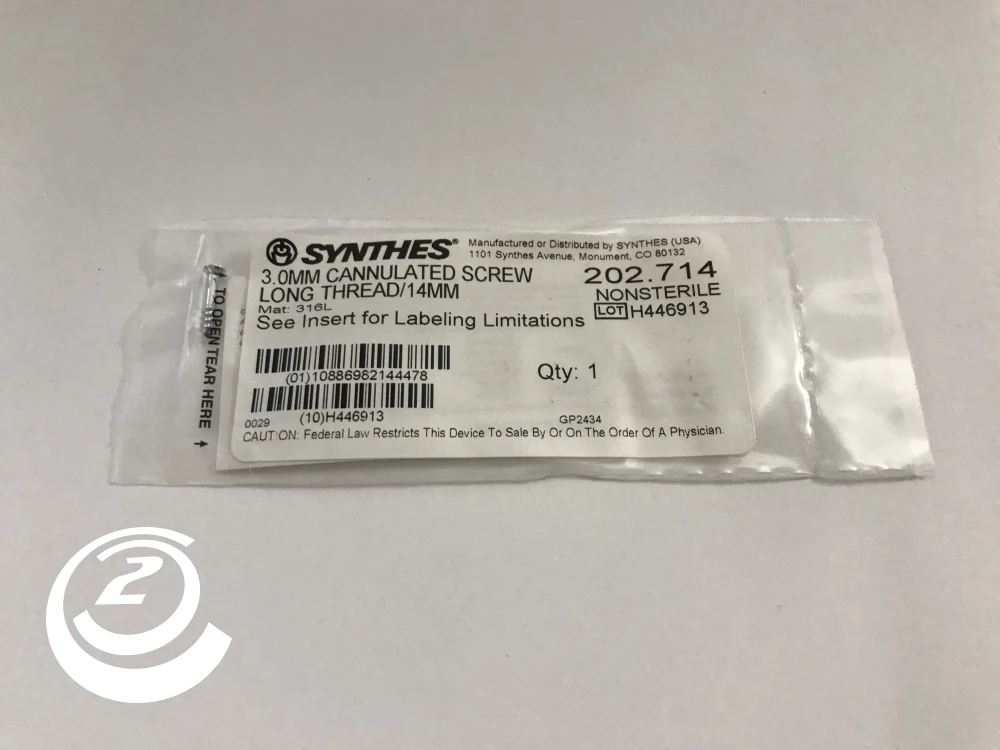 Depuy/Synthes 202.714