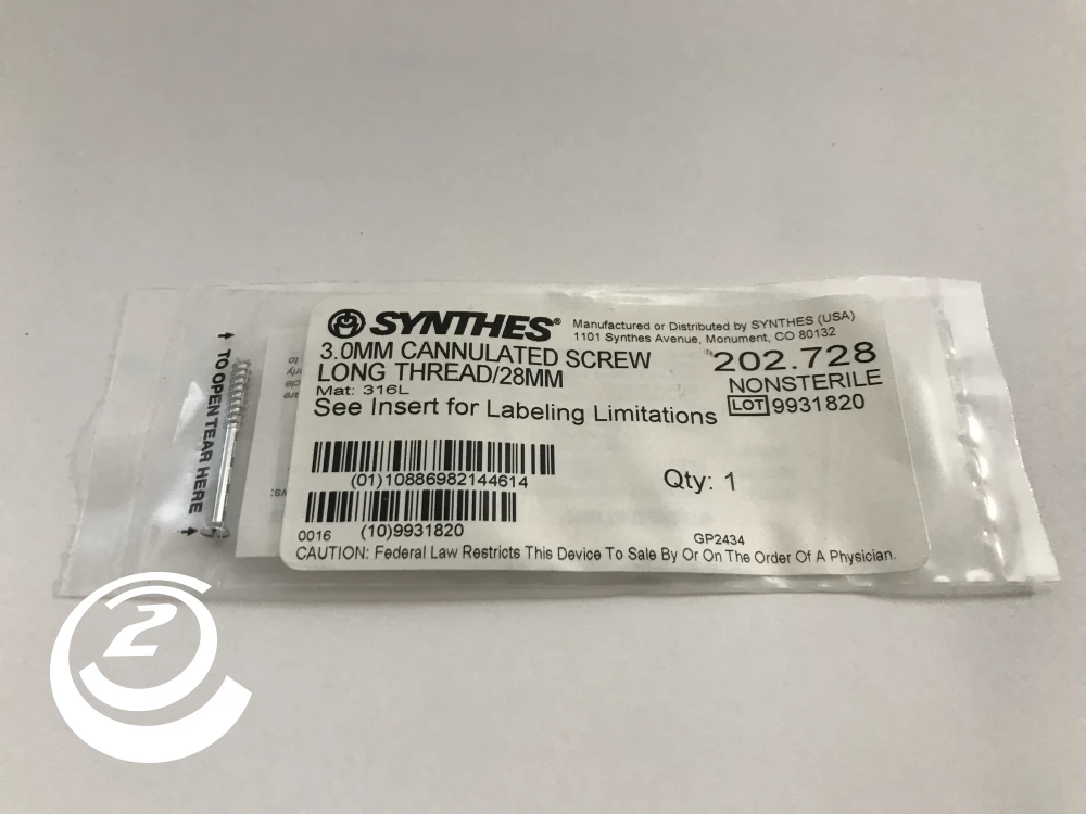 Depuy/Synthes 202.728