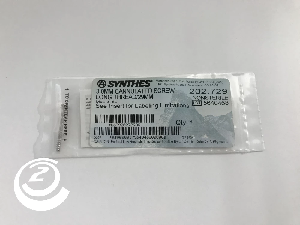 Depuy/Synthes 202.729