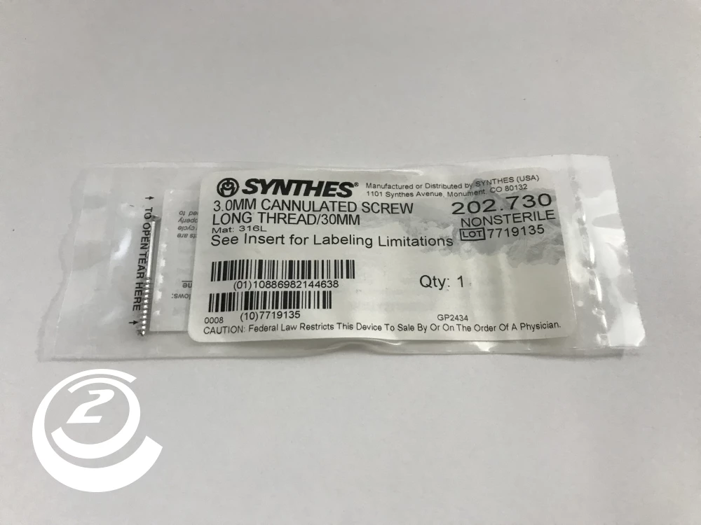 Depuy/Synthes 202.730