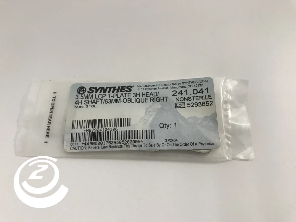 Depuy/Synthes 241.041