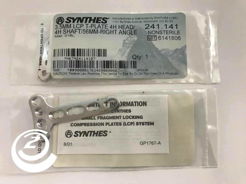 Depuy/Synthes 241.141