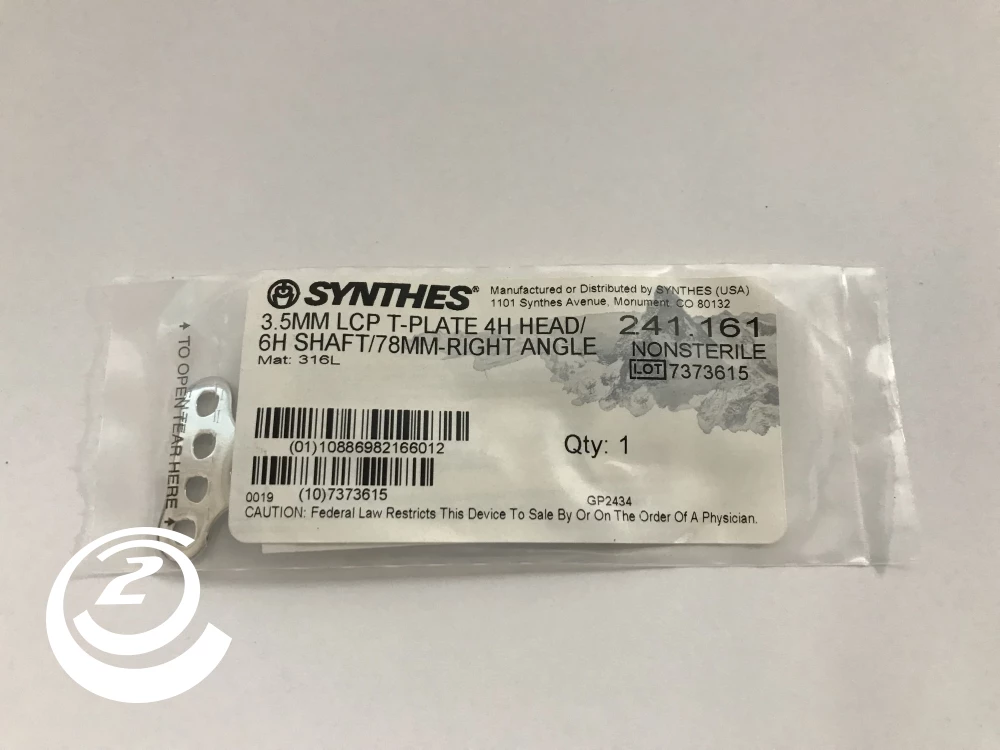 Depuy/Synthes 241.161