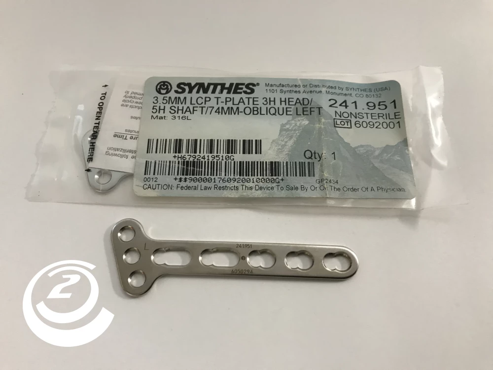 Depuy/Synthes 241.951