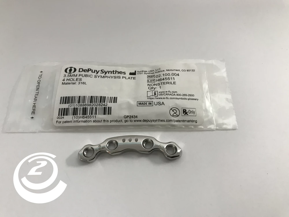 Depuy/Synthes 02.100.004