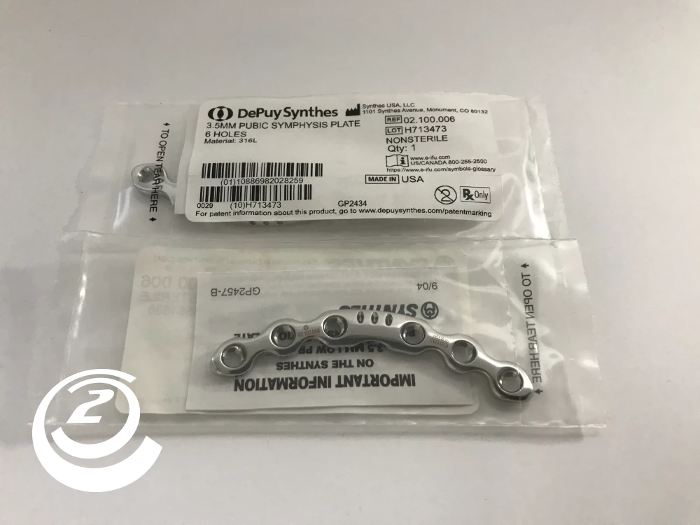 Depuy/Synthes 02.100.006