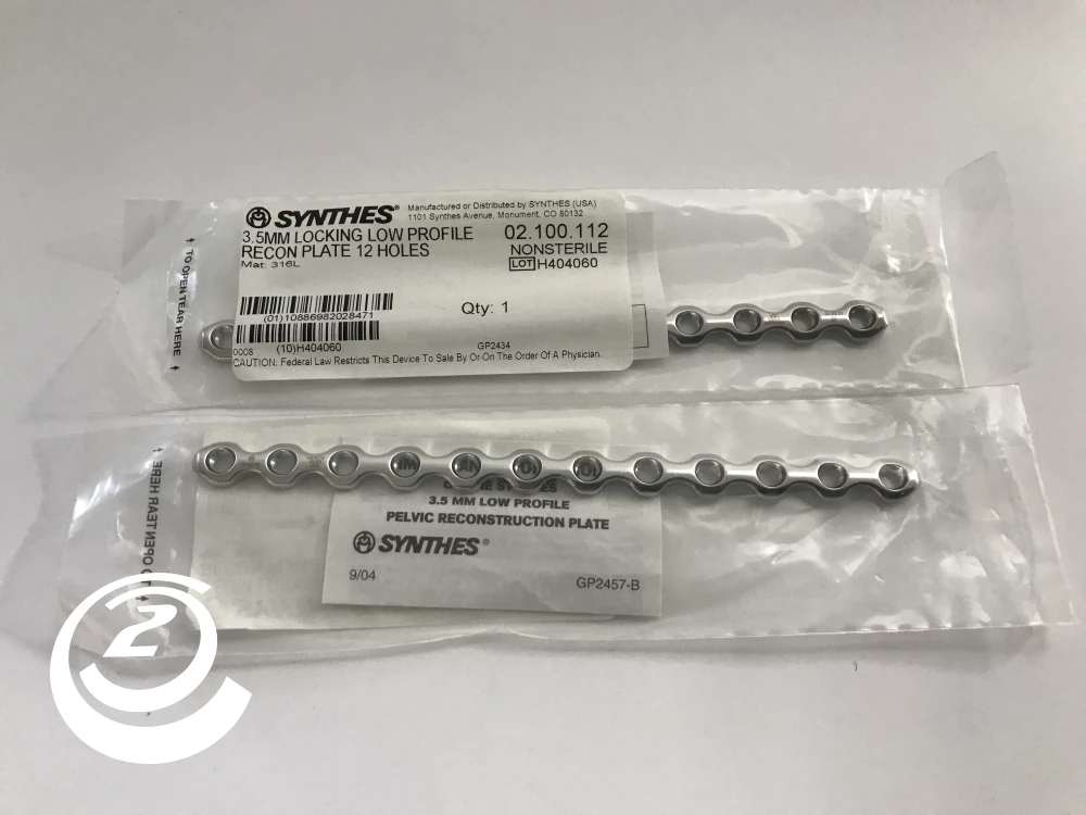 Depuy/Synthes 02.100.112