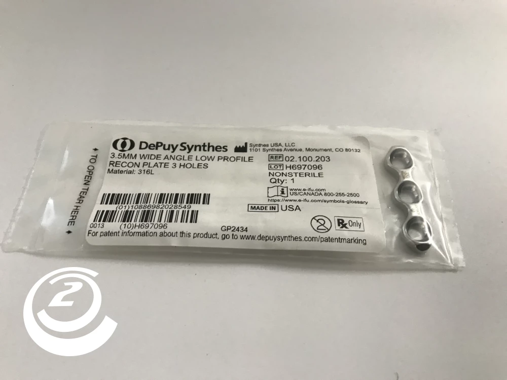 Depuy/Synthes 02.100.203