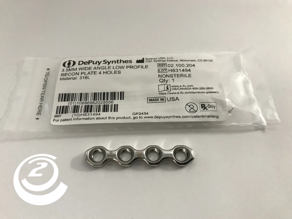 Depuy/Synthes 02.100.204