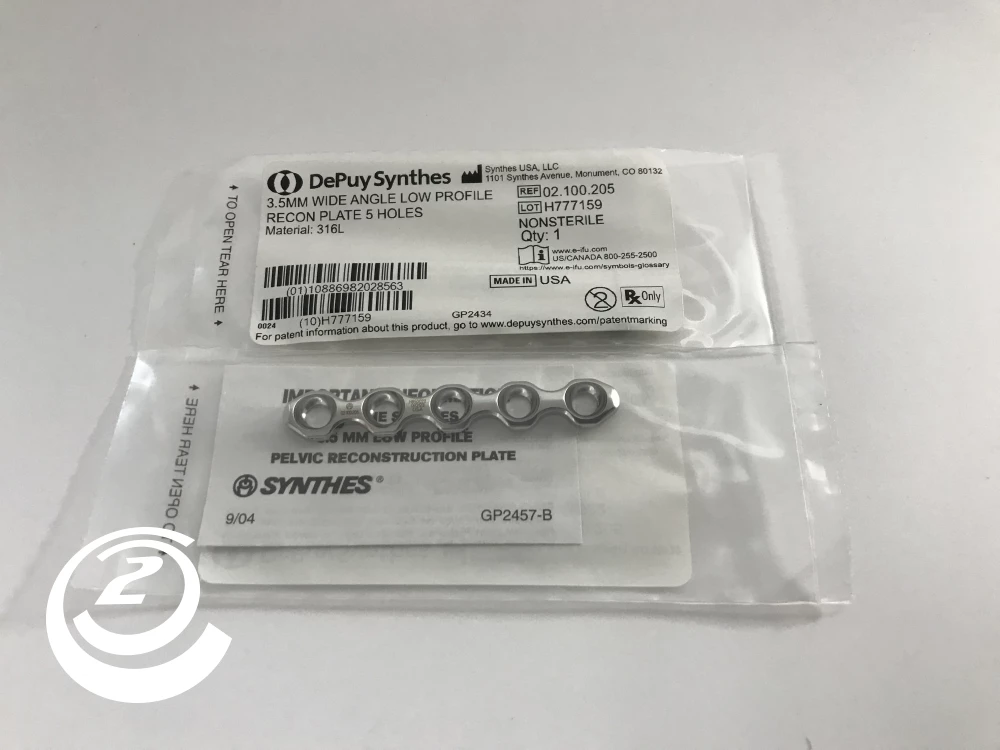 Depuy/Synthes 02.100.205