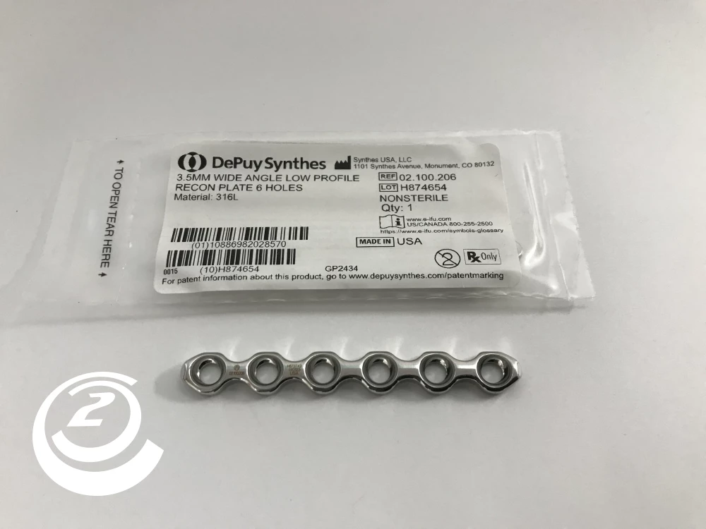 Depuy/Synthes 02.100.206