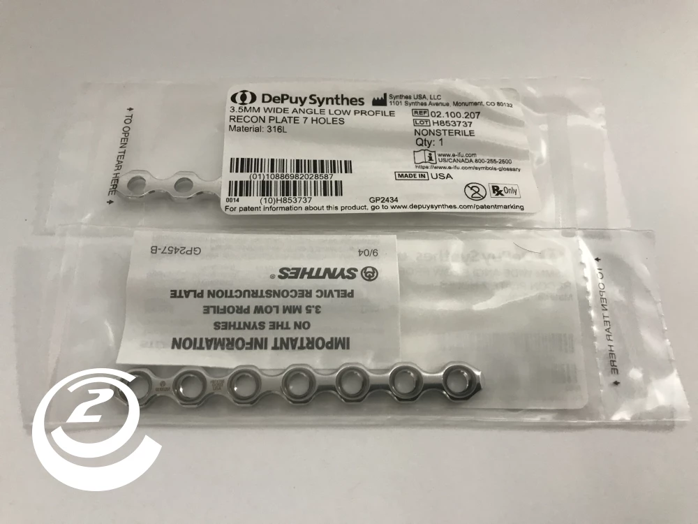 Depuy/Synthes 02.100.207