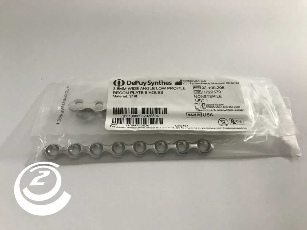 Depuy/Synthes 02.100.208