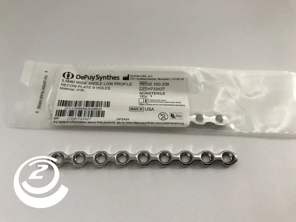 Depuy/Synthes 02.100.209