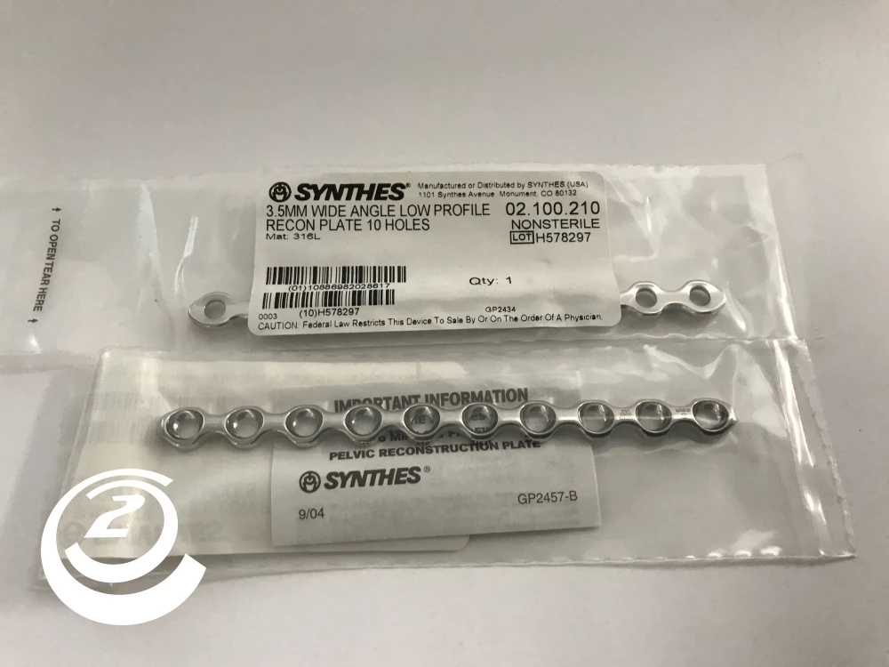 Depuy/Synthes 02.100.210