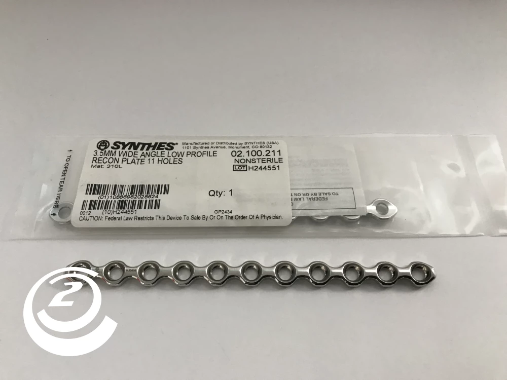 Depuy/Synthes 02.100.211