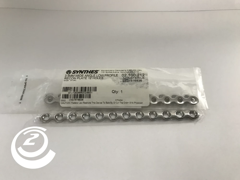 Depuy/Synthes 02.100.212