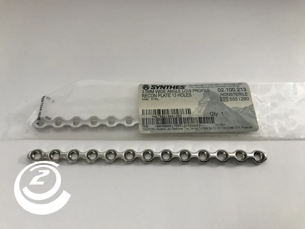 Depuy/Synthes 02.100.213