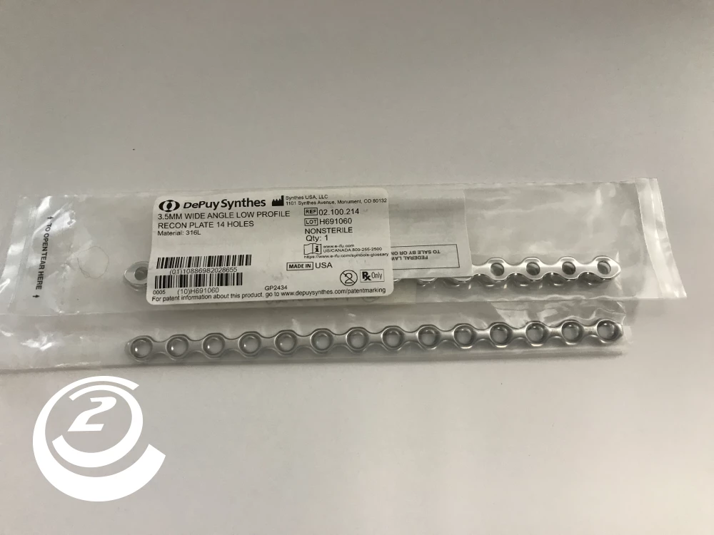 Depuy/Synthes 02.100.214