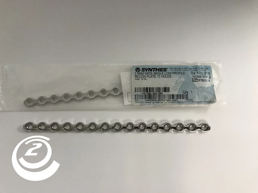 Depuy/Synthes 02.100.215