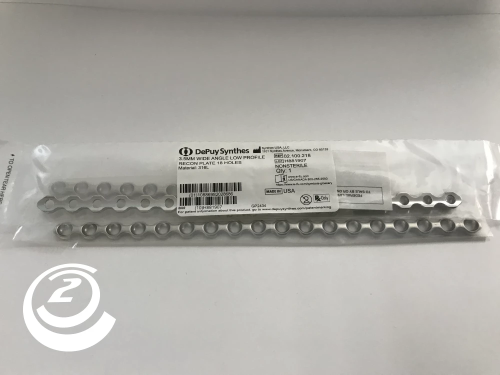 Depuy/Synthes 02.100.218