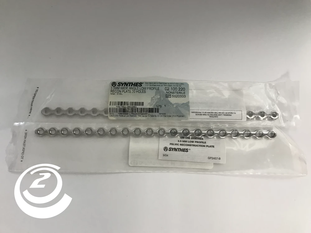 Depuy/Synthes 02.100.220