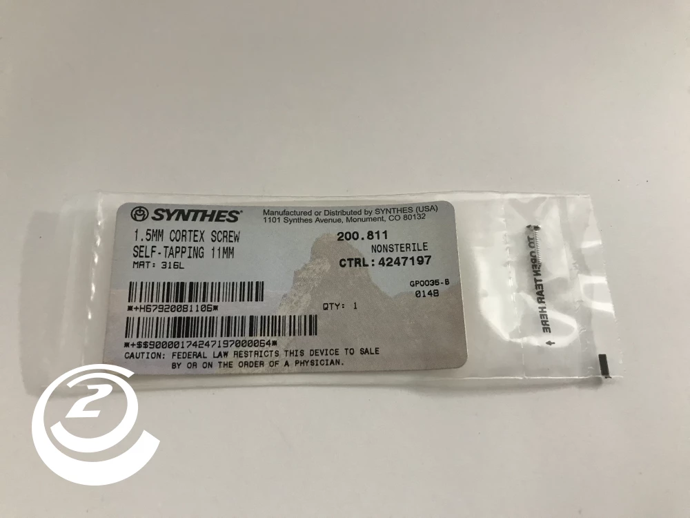 Depuy/Synthes 200.811