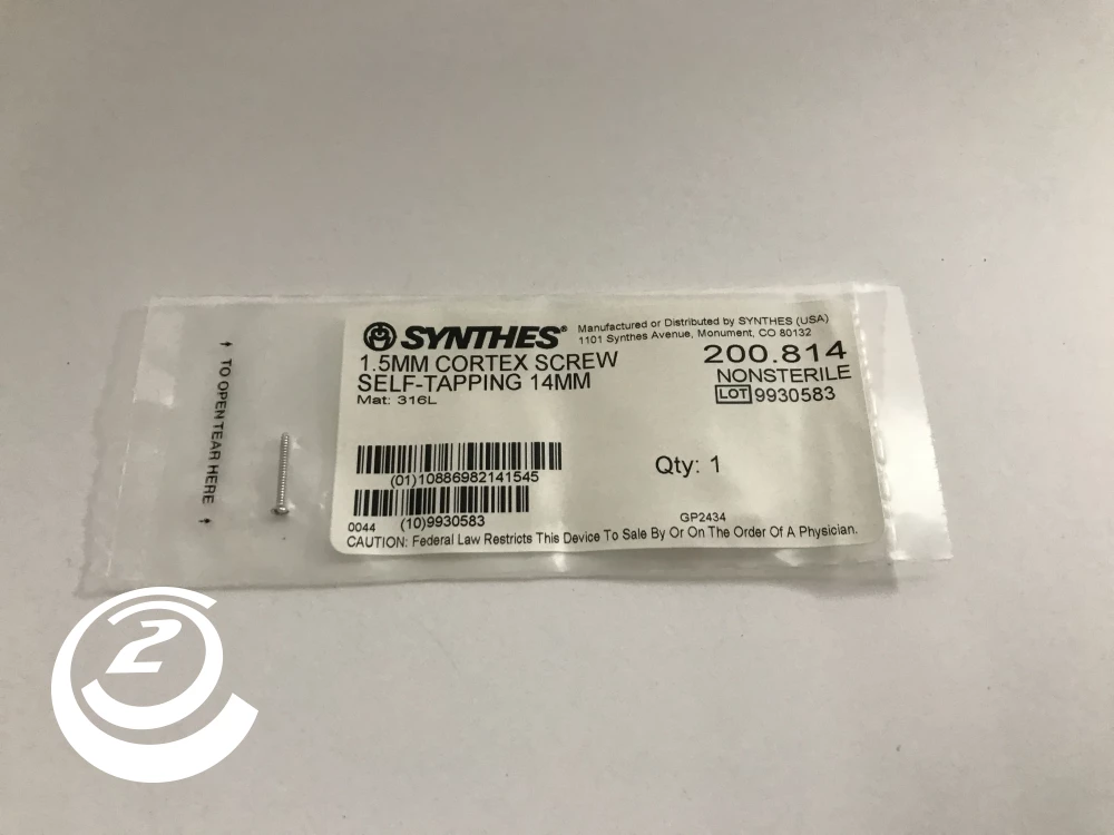 Depuy/Synthes 200.814