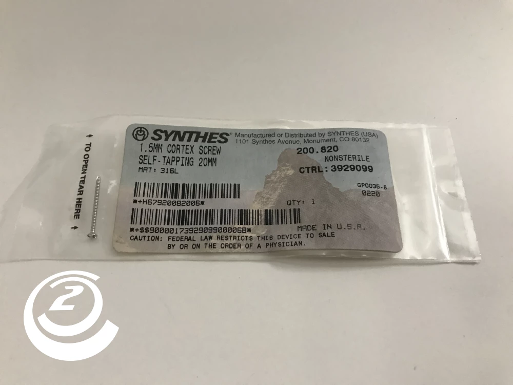 Depuy/Synthes 200.820