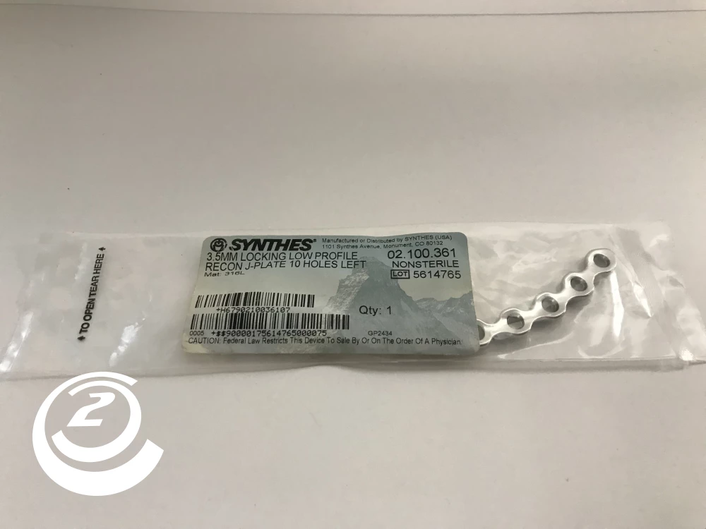 Depuy/Synthes 02.100.36