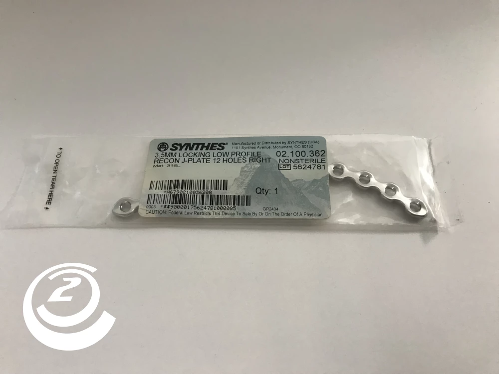 Depuy/Synthes 02.100.362