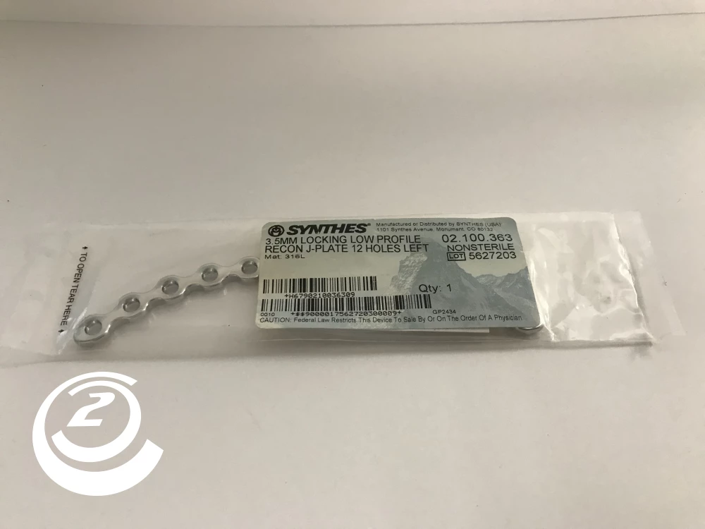 Depuy/Synthes 02.100.363