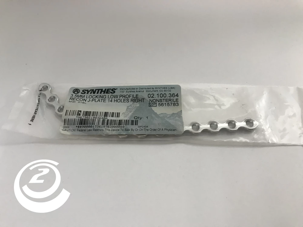 Depuy/Synthes 02.100.364