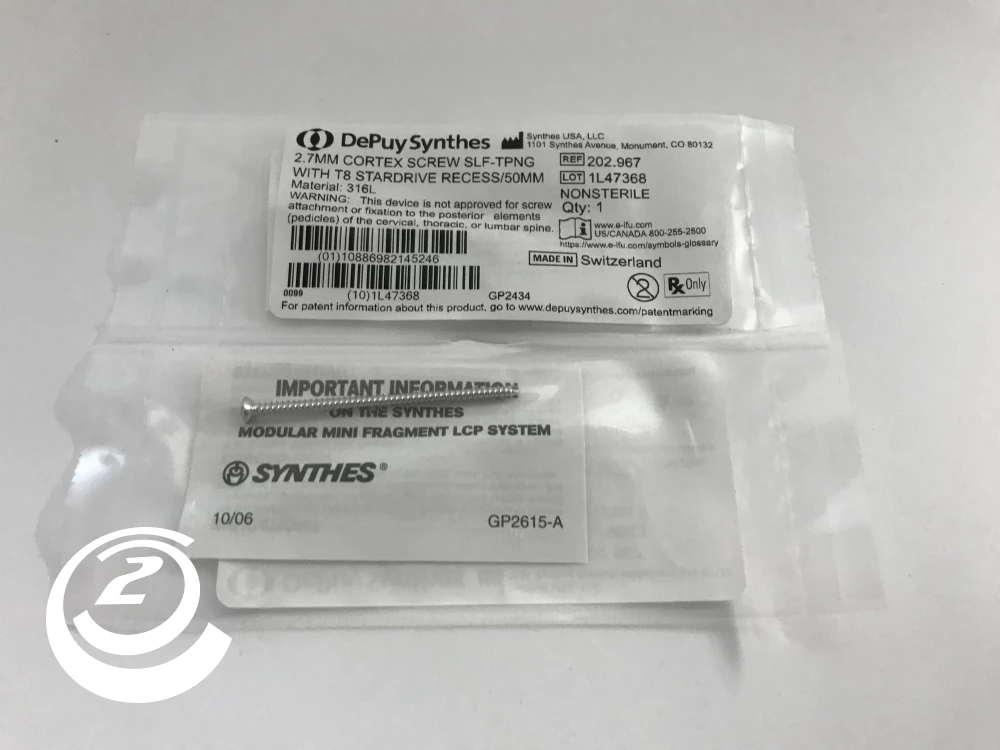 Depuy/Synthes 202.967