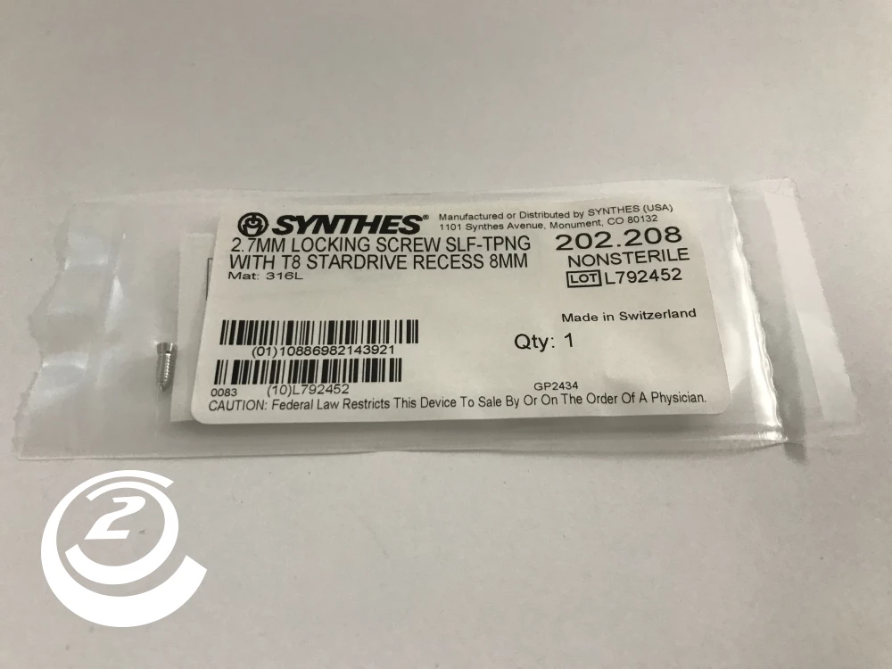 Depuy/Synthes 202.208