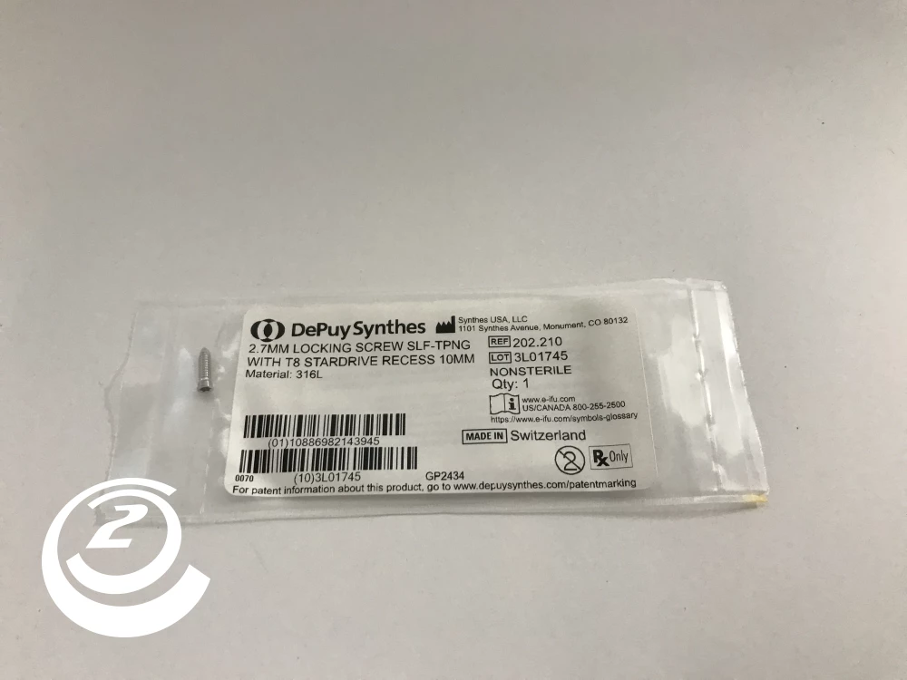 Depuy/Synthes 202.210